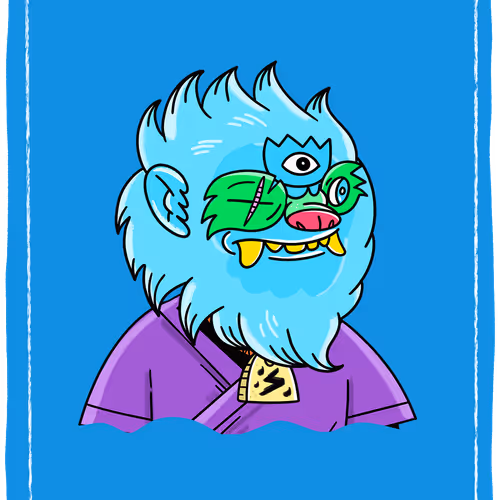 Yokai Kingdom