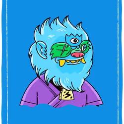 Yokai Kingdom Genesis #1426