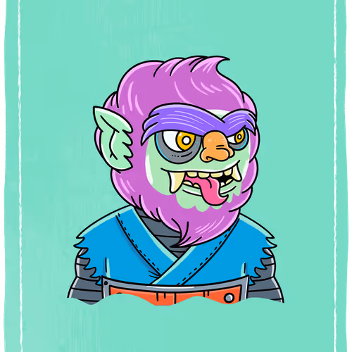Yokai Kingdom