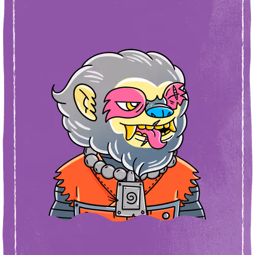 Yokai Kingdom