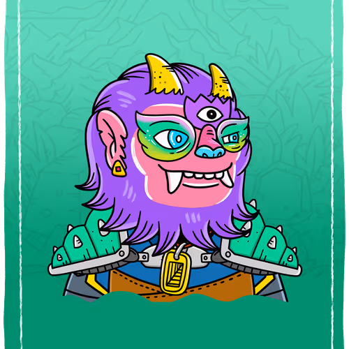 Yokai Kingdom