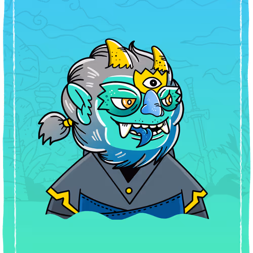 Yokai Kingdom