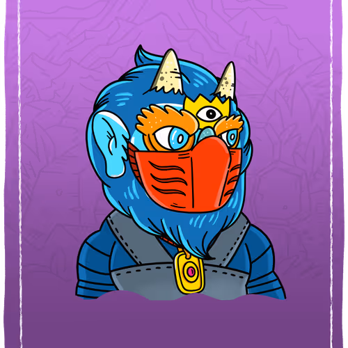 Yokai Kingdom