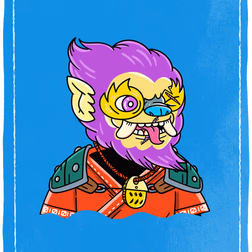 Yokai Kingdom