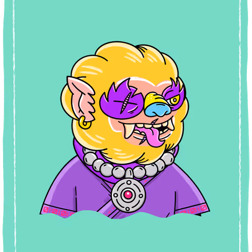 Yokai Kingdom