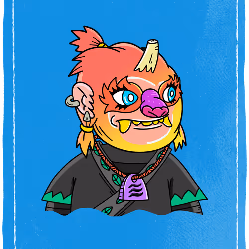 Yokai Kingdom