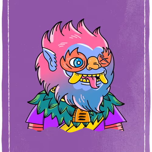 Yokai Kingdom