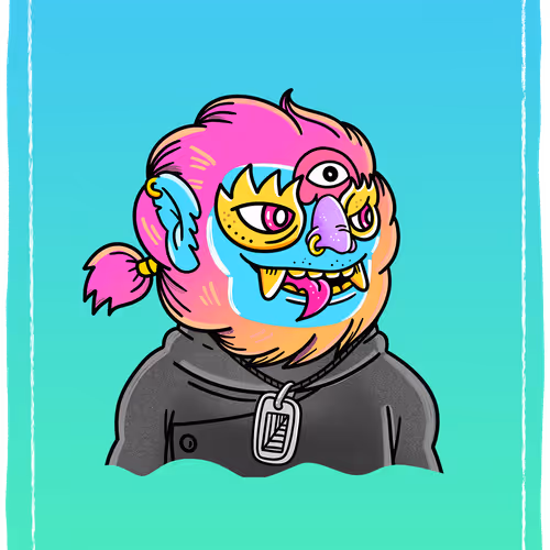Yokai Kingdom