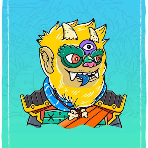 Yokai Kingdom