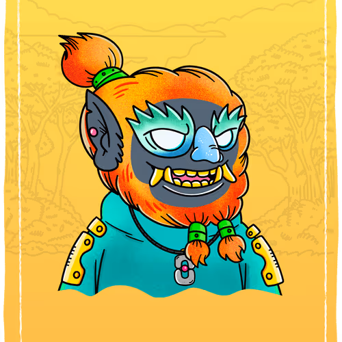 Yokai Kingdom