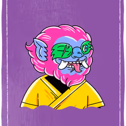 Yokai Kingdom Genesis #3563