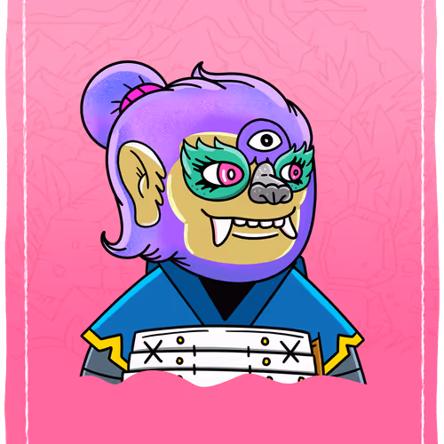 Yokai Kingdom