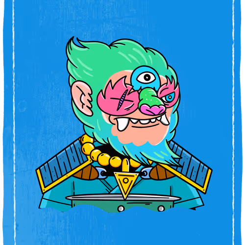 Yokai Kingdom