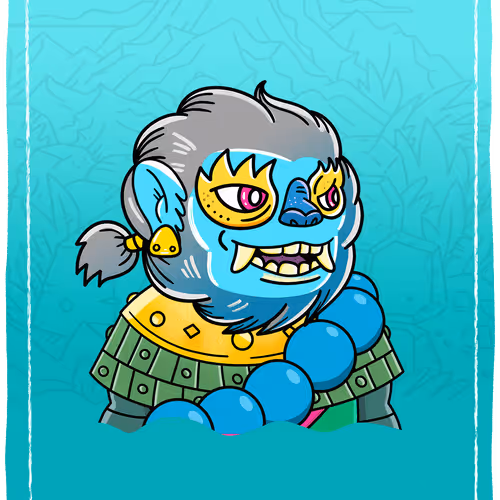 Yokai Kingdom