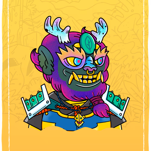 Yokai Kingdom