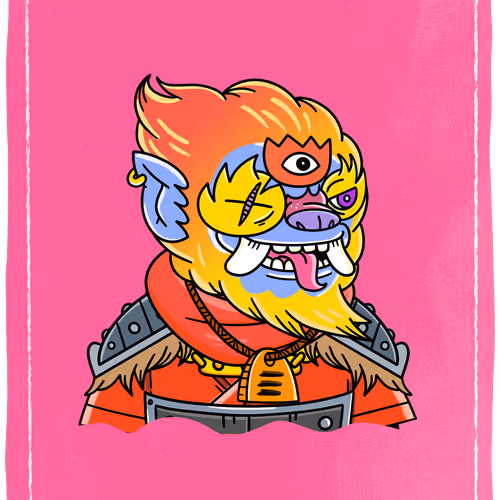 Yokai Kingdom
