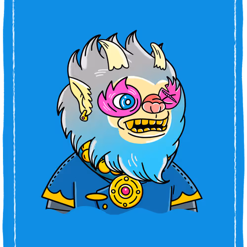 Yokai Kingdom