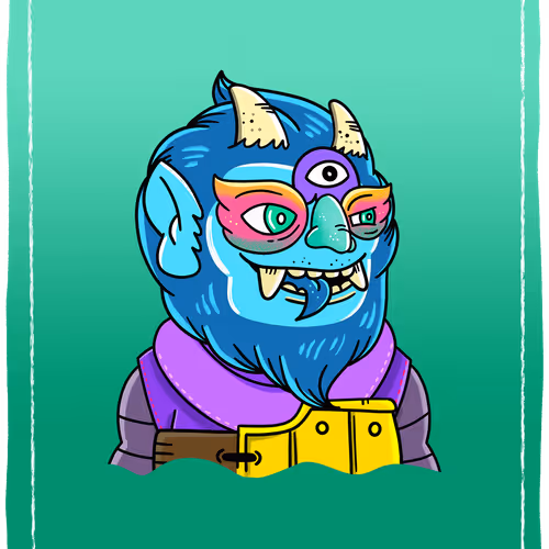 Yokai Kingdom