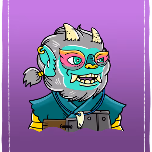 Yokai Kingdom