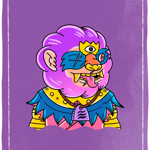 Yokai Kingdom
