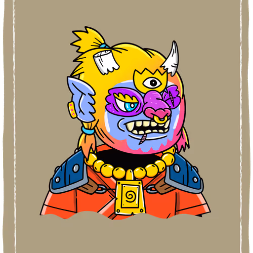 Yokai Kingdom