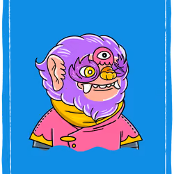 Yokai Kingdom Genesis #6013
