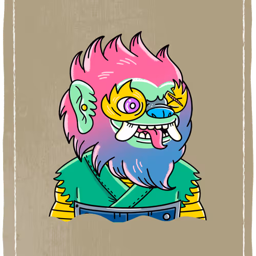 Yokai Kingdom