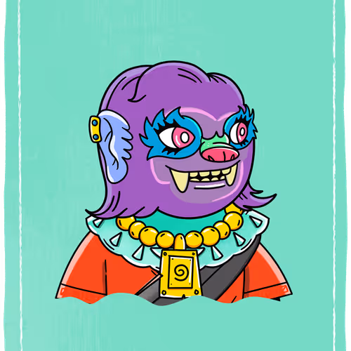 Yokai Kingdom
