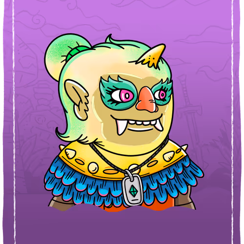 Yokai Kingdom