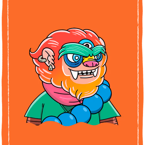 Yokai Kingdom