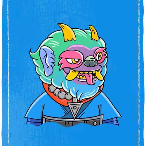 Yokai Kingdom