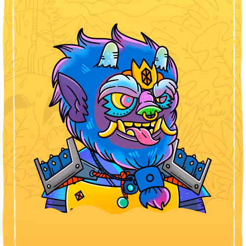 Yokai Kingdom