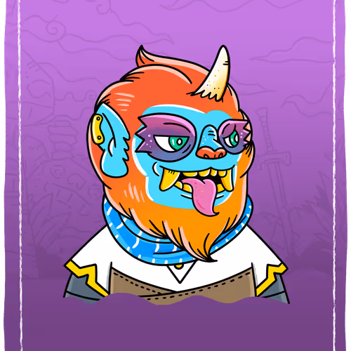 Yokai Kingdom