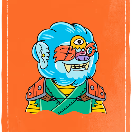 Yokai Kingdom