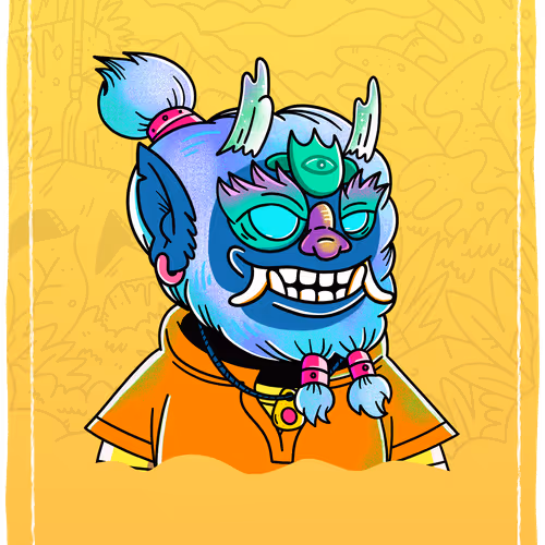 Yokai Kingdom