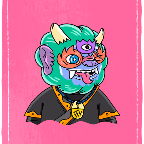 Yokai Kingdom