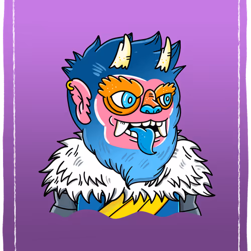 Yokai Kingdom