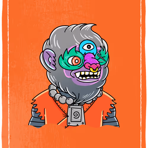 Yokai Kingdom