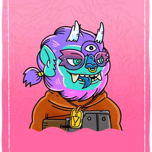 Yokai Kingdom