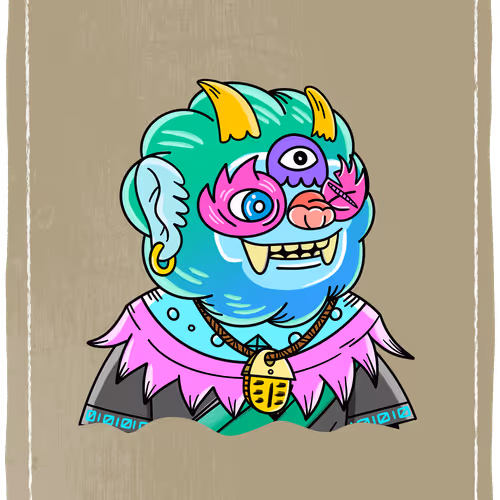 Yokai Kingdom