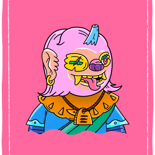 Yokai Kingdom