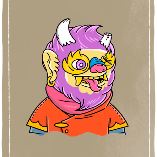 Yokai Kingdom