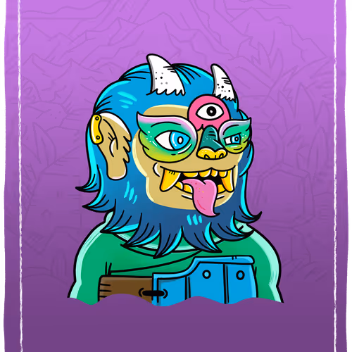 Yokai Kingdom