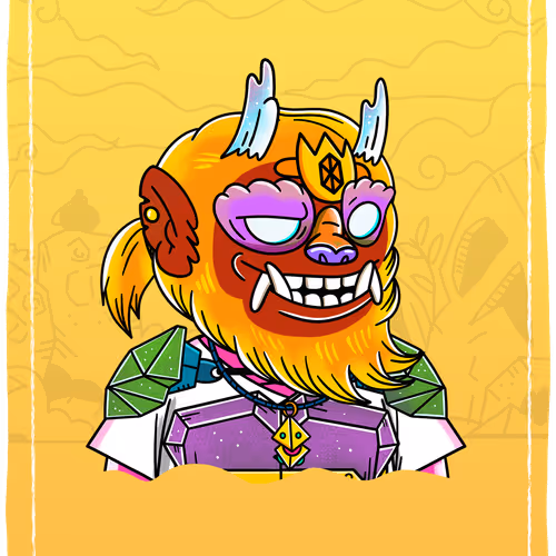 Yokai Kingdom