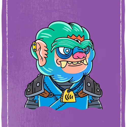 Yokai Kingdom