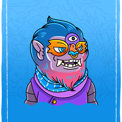 Yokai Kingdom