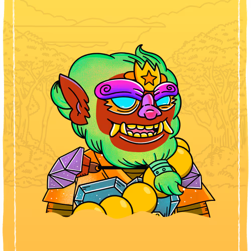 Yokai Kingdom