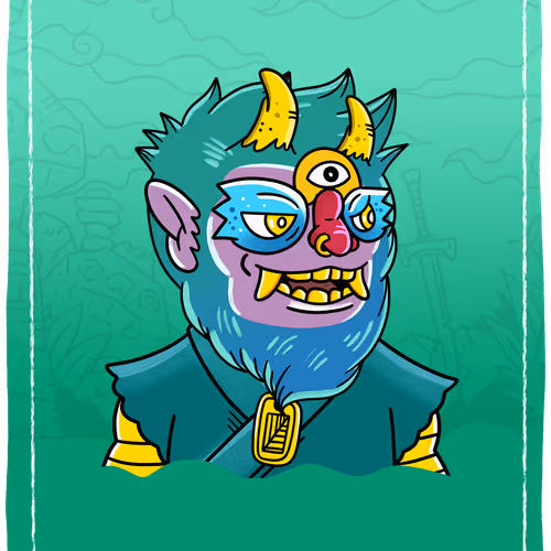 Yokai Kingdom