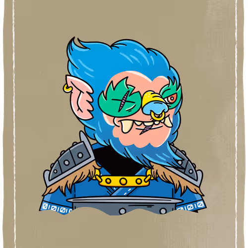 Yokai Kingdom