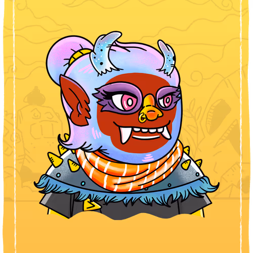 Yokai Kingdom